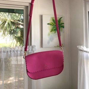 Kate Spade crossbody handbag